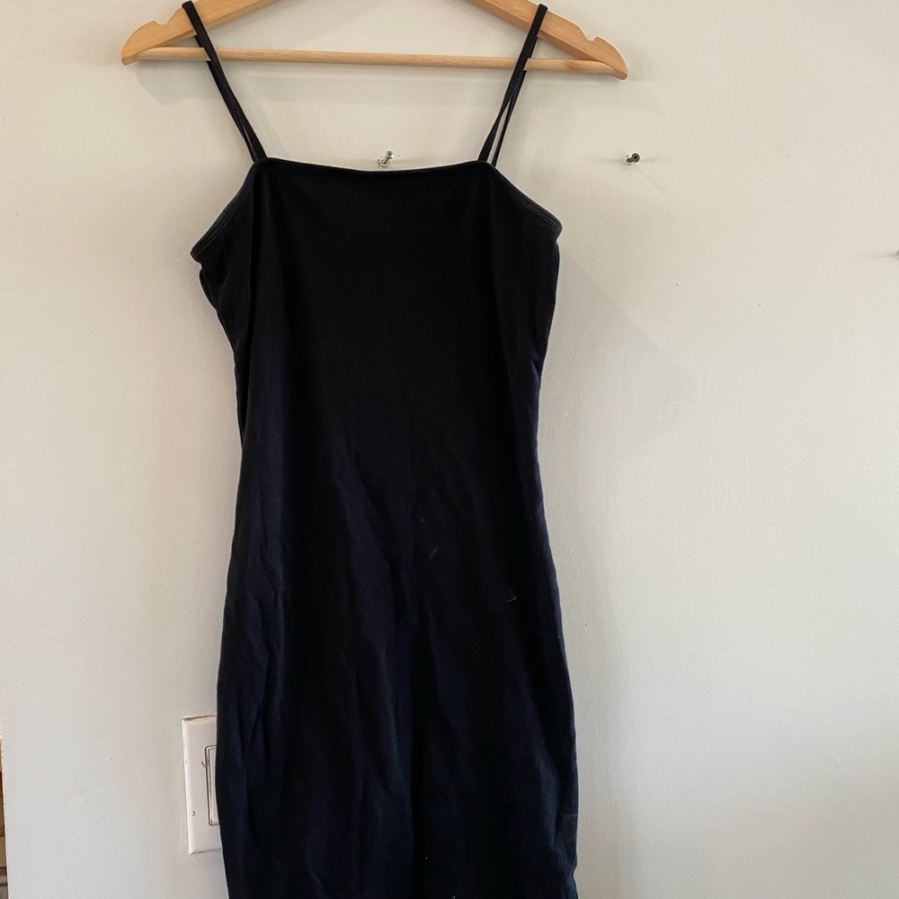 Top shop bodycon